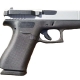Clipdraw Belt Clip para Glock 43 43X 48