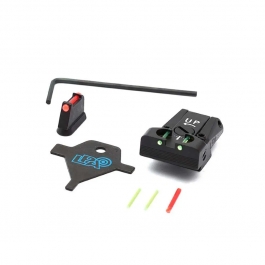 MIRAS LPA TTF86CZ CZ-75B / 85B Fibra Optica