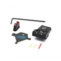 MIRAS LPA TTF86CZ CZ-75B / 85B Fibra Optica