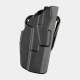 FUNDA SAFARILAND 7377 GLOCK 19/45 ALS Nivel II - Diestro