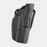 FUNDA SAFARILAND 7377 GLOCK 19/45 ALS Nivel II - ZURDO