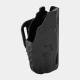 FUNDA SAFARILAND 7377 GLOCK 19/45 ALS Nivel II - Diestro