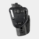FUNDA SAFARILAND 7377 GLOCK 19/45 ALS Nivel II - Diestro