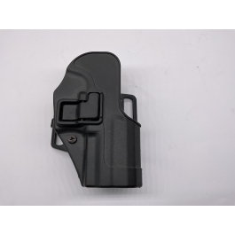 FUNDA PISTOLA BLACKHAWK HK USP COMPAC CQC SERPA
