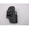 FUNDA PISTOLA BLACKHAWK HK USP COMPAC CQC SERPA