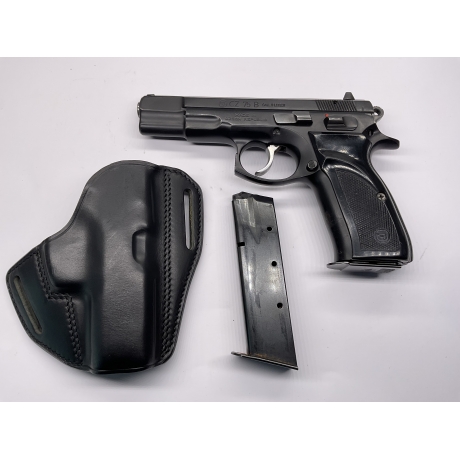PISTOLA OCASION BRNO CZ