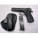 PISTOLA OCASION BRNO CZ 75 B