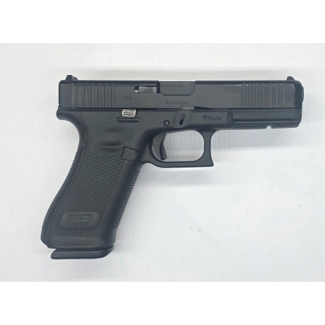 PISTOLA GLOCK 17 Gen5/FS/MOS BXWW206 Cal.9x19