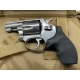 REVOLVER OCASION SMITH WESSON MODELO 60-3 CALIBRE 38 SPL CAÑON 2" INOX