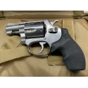 REVOLVER OCASION SMITH WESSON MODELO 60-3 CALIBRE 38 SPL CAÑON 2" INOX