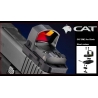 MONTURA CAT SM2 III GLOCK MAGNETICA RMR