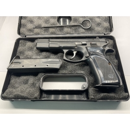 BRENO CZ 75