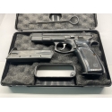PISTOLA OCASION BRNO CZ-75 Cal.9x19