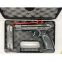 PISTOLA OCASION BRNO CZ 75 B