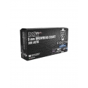 MUNICION FIOCCHI 380 AUTO (9 CORTO) BLACK MAMBA 85 GE FMJTC