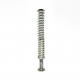 MUELLE DPM Captured Extra Soft Version for GLOCK 19-23-25-32-38 GENS 1-2-3