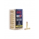 MUNICION CCI MAX MAG C/22 WMR 40 GR JHP