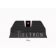 MIRAS TR-1 WULTRON COMBAT GLOCK CO-TESTIGO (SLIM) PUNTO FIBRA OPTICA
