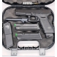 PISTOLA GLOCK 22C Gen3 Cal.40 + CAÑON IGB Cal.9X19