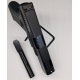 PISTOLA GLOCK 22C Gen3 Cal.40 + CAÑON IGB Cal.9X19