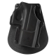FUNDA PISTOLA FOBUS PARA GLOCK 17, 19, 22, 23, 32, 34, 35