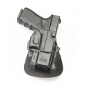 FUNDA PISTOLA FOBUS GL-2 PARA GLOCK 17, 19, 22, 23, 32, 34, 35