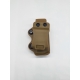 FUNDA CARGADOR GLOCK C/9X19 INTERIOR