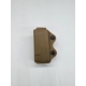 FUNDA CARGADOR GLOCK C/9X19 INTERIOR