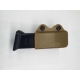 FUNDA CARGADOR GLOCK C/9X19 INTERIOR