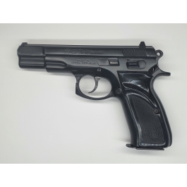 PISTOLA CZ-75B Cal. 9x19 - 0028V