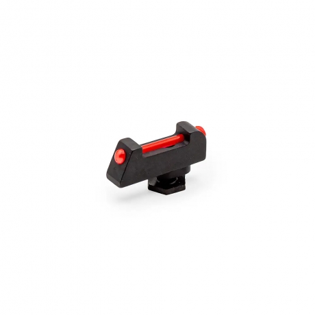 PUNTO MIRA EEMANN GLOCK 4,9mm FIBRA 1mm