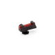 PUNTO MIRA EEMANN GLOCK 4,9mm FIBRA 1mm