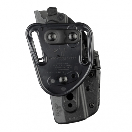 FUNDA PISTOLA SAFARILAND GLOCK 17 ( 7377 7TS ALS )