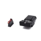 MIRAS LPA SPR86CZ7F CZ-75B/85B Fibra Optica