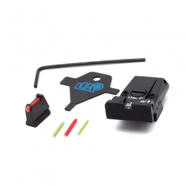 MIRAS LPA SPR86CZ7F CZ-75B/85B Fibra Optica