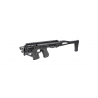 CARCASA TACTICA MICRO RONI CAA MI-RONI 4X XG4ST/01 GLOCK 17/19 Gen4X