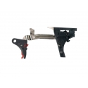 DISPARADOR TR-1 COCODRILE GLOCK Gen3 9x19 KIT COMPLETO