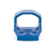 PUNTO ROJO SHIELD RMSx 8MOA GLASS XL AZUL ELECTIRC
