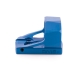 PUNTO ROJO SHIELD RMSx 8MOA GLASS XL AZUL ELECTIRC