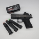 PACK GLOCK 19 Gen6 + VISOR SHIELD SMS 8MOA