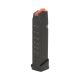 CARGADOR GLOCK 19+2 ELEVADOR NARANJA