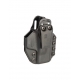FUNDA PISTOLA BLACKHAWK IWB GLOCK 19/45/44 AMBIDIESTRA