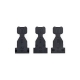 JUEGO PLACAS ADAPTADORAS GLOCK ORS Gen6