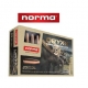 MUNICION NORMA C/338 WIN.MAG. ORYX 230 GR.
