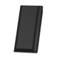 PLACA GLOCK CUT MOS08 - COVERPLATE AIMPOINT COA 25.5 MM