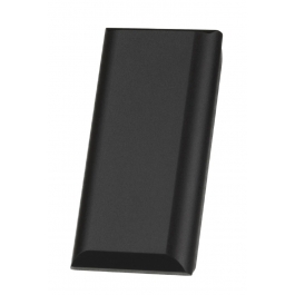 PLACA GLOCK CUT MOS08 - COVERPLATE AIMPOINT COA 25.5 MM