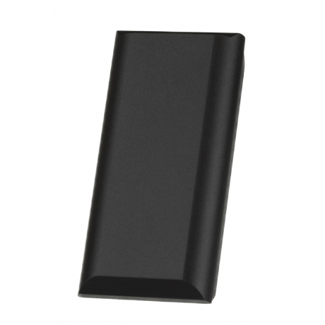 PLACA GLOCK CUT MOS08 - COVERPLATE AIMPOINT COA 25.5 MM