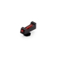 PUNTO MIRA EEMANN GLOCK 4,5mm COMPETICION