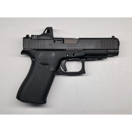 PISTOLA GLOCK 48 MOS Cal. 9x19 (OCASION)