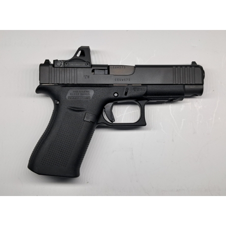PISTOLA GLOCK 48 MOS Cal. 9x19 (OCASION)